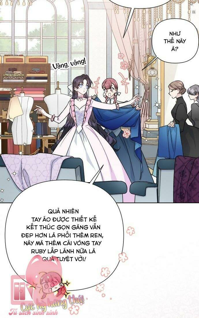 Cách Hiệp Sĩ Sống Như Một Tiểu Thư Quyền Quý: Chapter 74