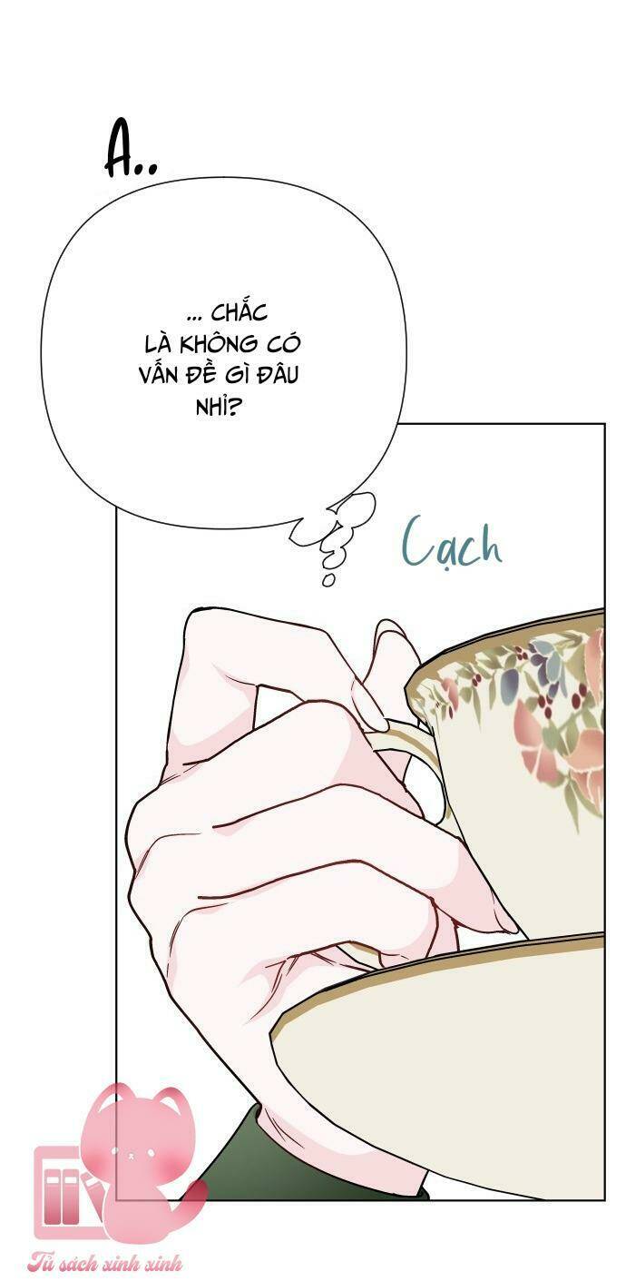 Cách Hiệp Sĩ Sống Như Một Tiểu Thư Quyền Quý: Chapter 74