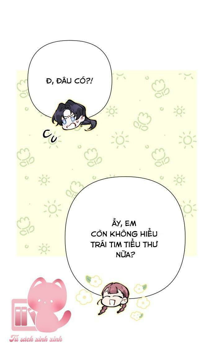 Cách Hiệp Sĩ Sống Như Một Tiểu Thư Quyền Quý: Chapter 74