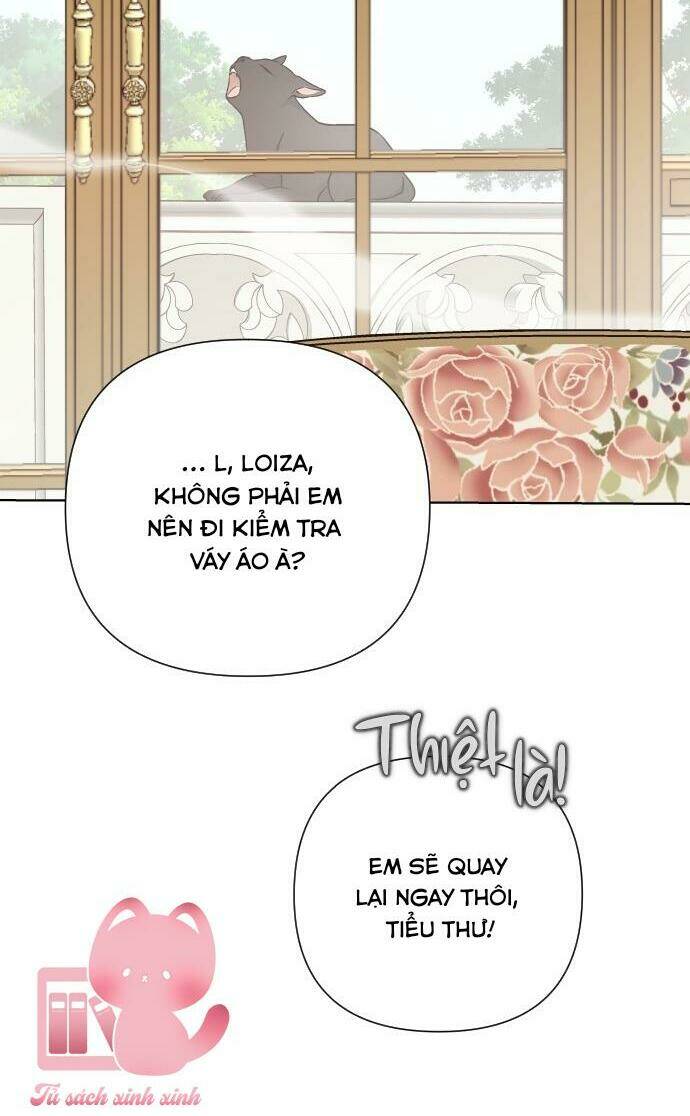 Cách Hiệp Sĩ Sống Như Một Tiểu Thư Quyền Quý: Chapter 74