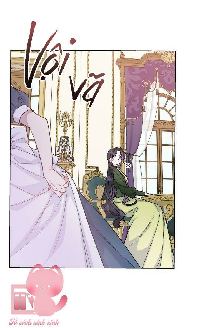 Cách Hiệp Sĩ Sống Như Một Tiểu Thư Quyền Quý: Chapter 74