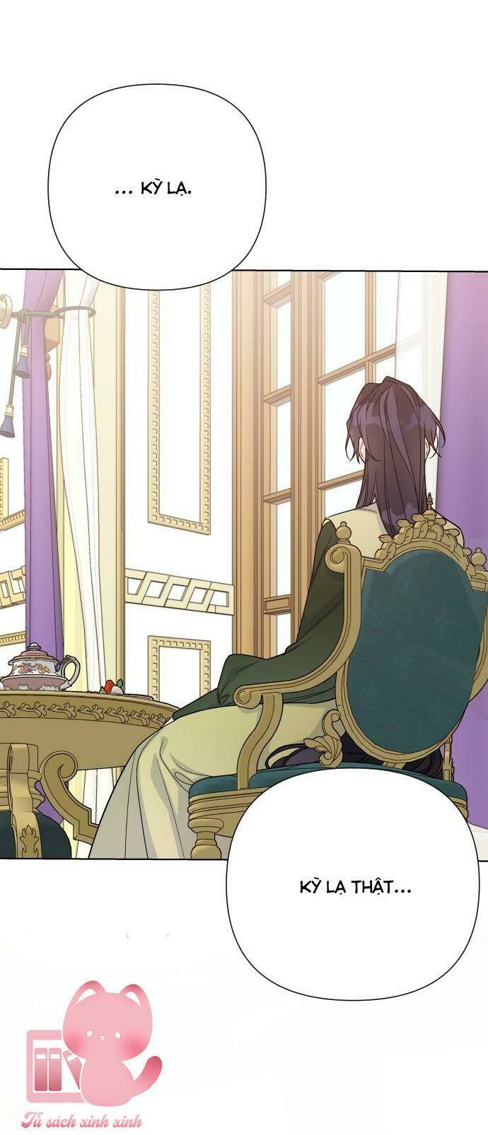 Cách Hiệp Sĩ Sống Như Một Tiểu Thư Quyền Quý: Chapter 74