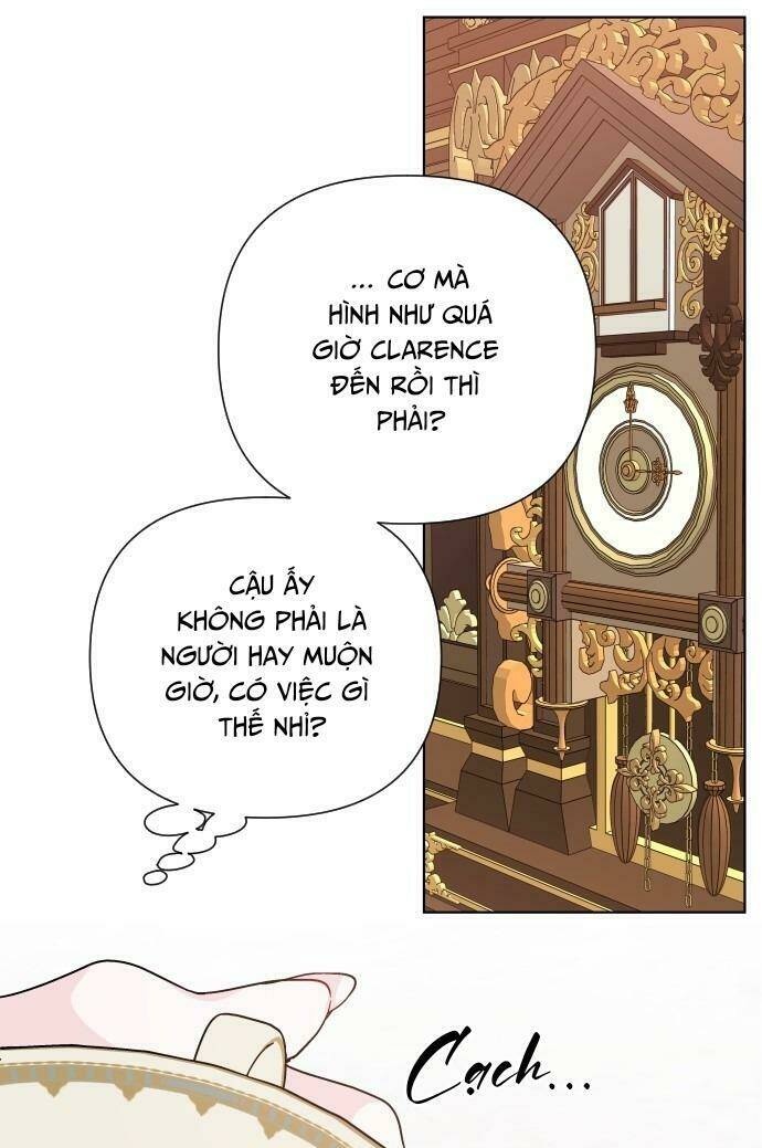 Cách Hiệp Sĩ Sống Như Một Tiểu Thư Quyền Quý: Chapter 74