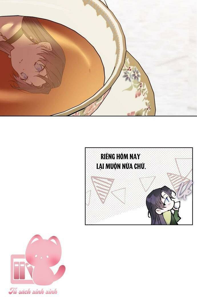 Cách Hiệp Sĩ Sống Như Một Tiểu Thư Quyền Quý: Chapter 74