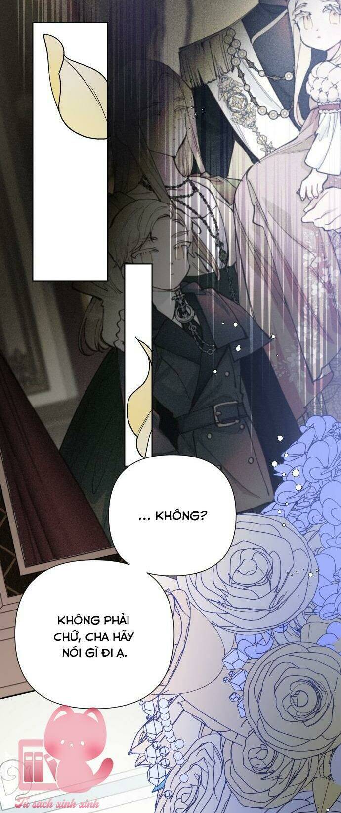 Cách Hiệp Sĩ Sống Như Một Tiểu Thư Quyền Quý: Chapter 74