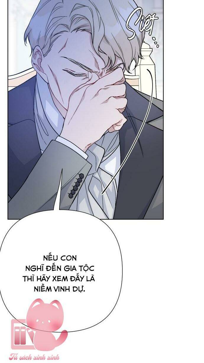 Cách Hiệp Sĩ Sống Như Một Tiểu Thư Quyền Quý: Chapter 74