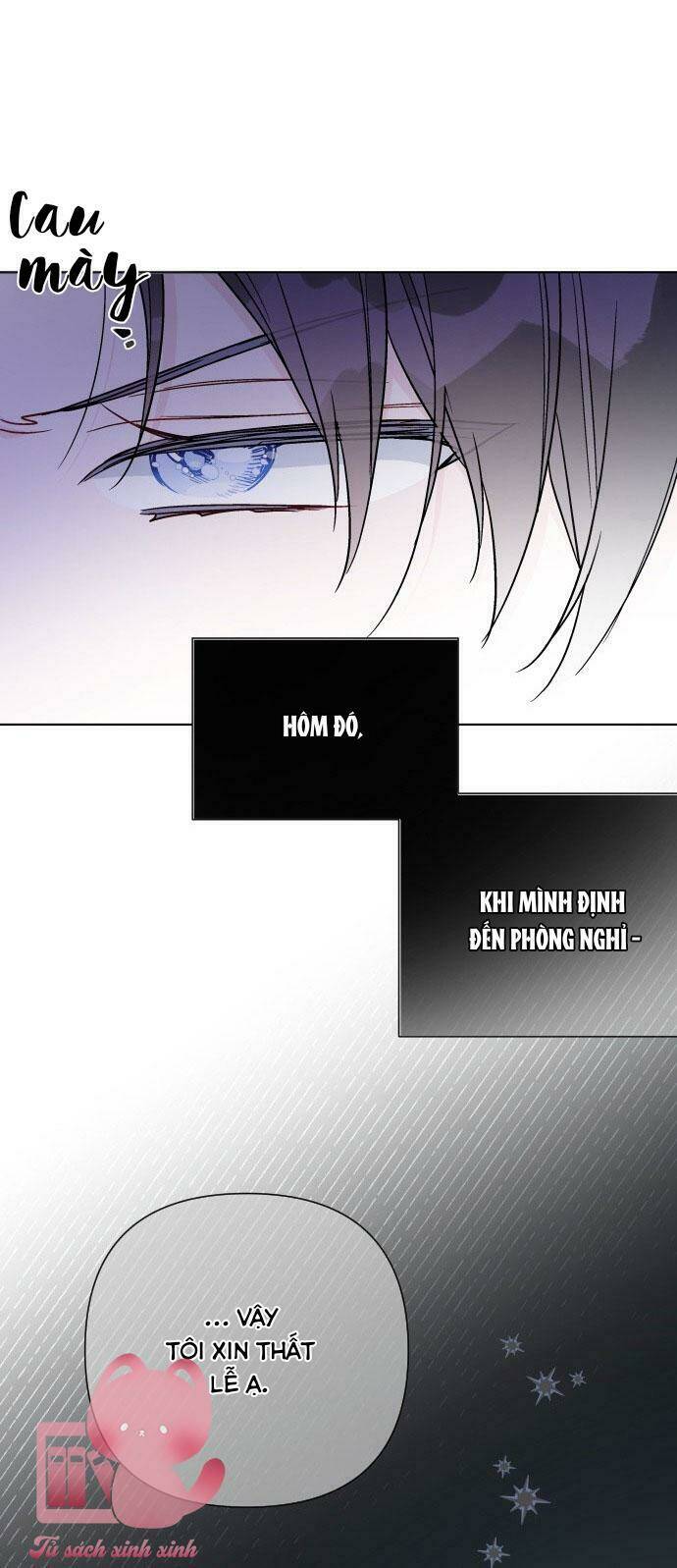 Cách Hiệp Sĩ Sống Như Một Tiểu Thư Quyền Quý: Chapter 74