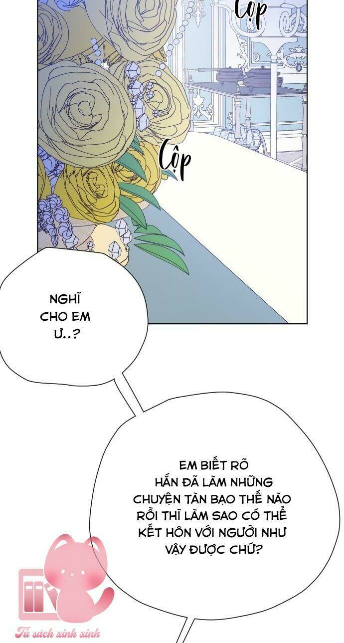 Cách Hiệp Sĩ Sống Như Một Tiểu Thư Quyền Quý: Chapter 74