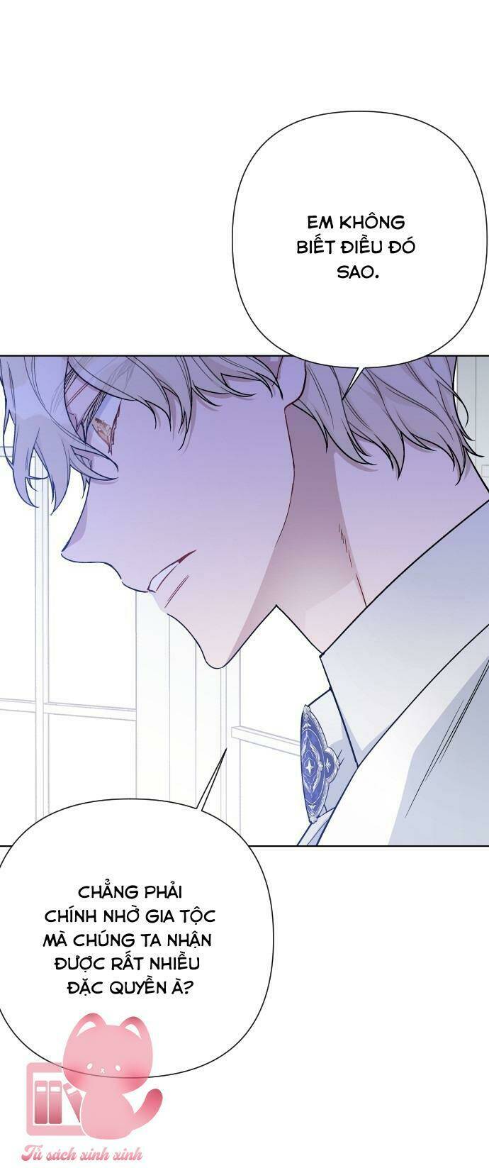 Cách Hiệp Sĩ Sống Như Một Tiểu Thư Quyền Quý: Chapter 74