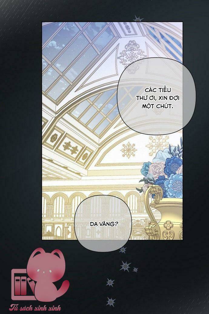 Cách Hiệp Sĩ Sống Như Một Tiểu Thư Quyền Quý: Chapter 74