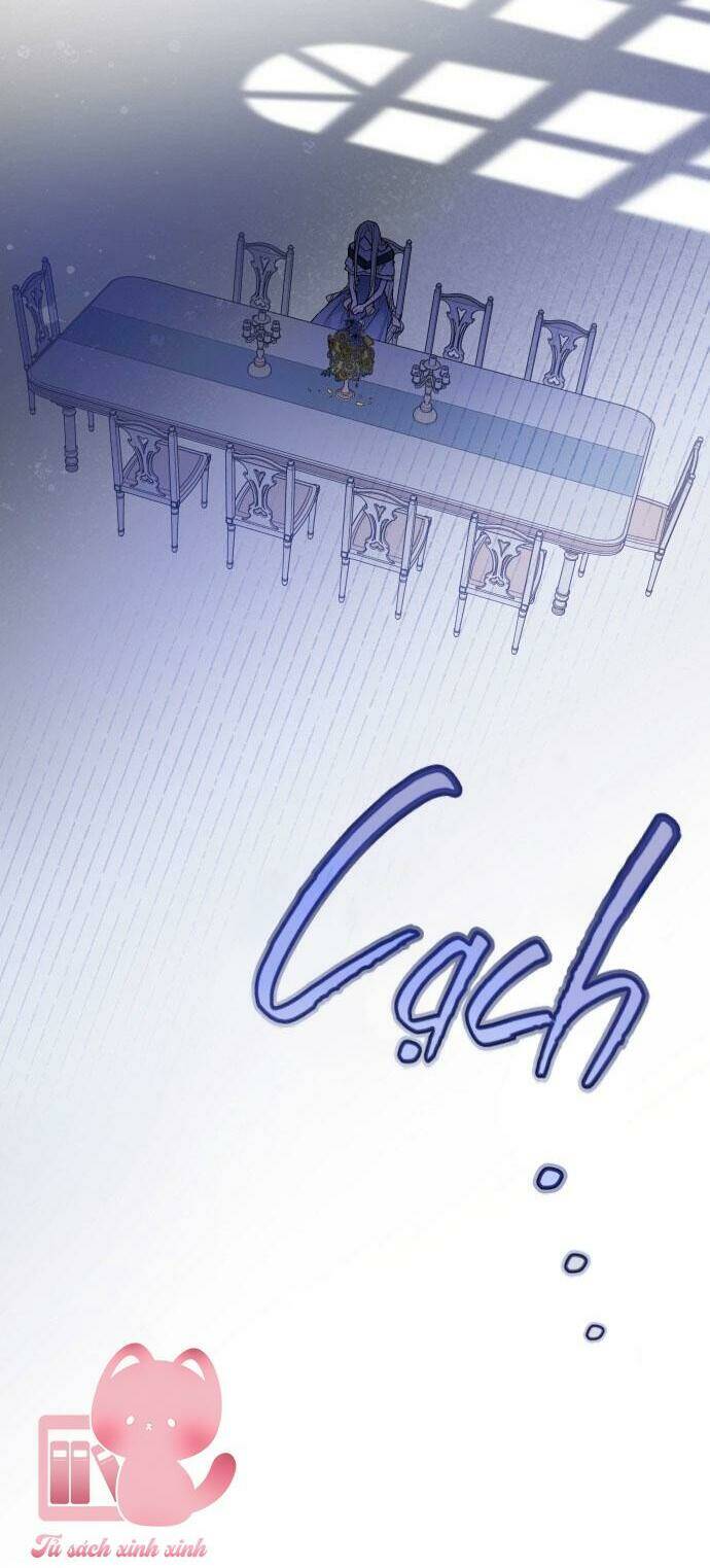 Cách Hiệp Sĩ Sống Như Một Tiểu Thư Quyền Quý: Chapter 74