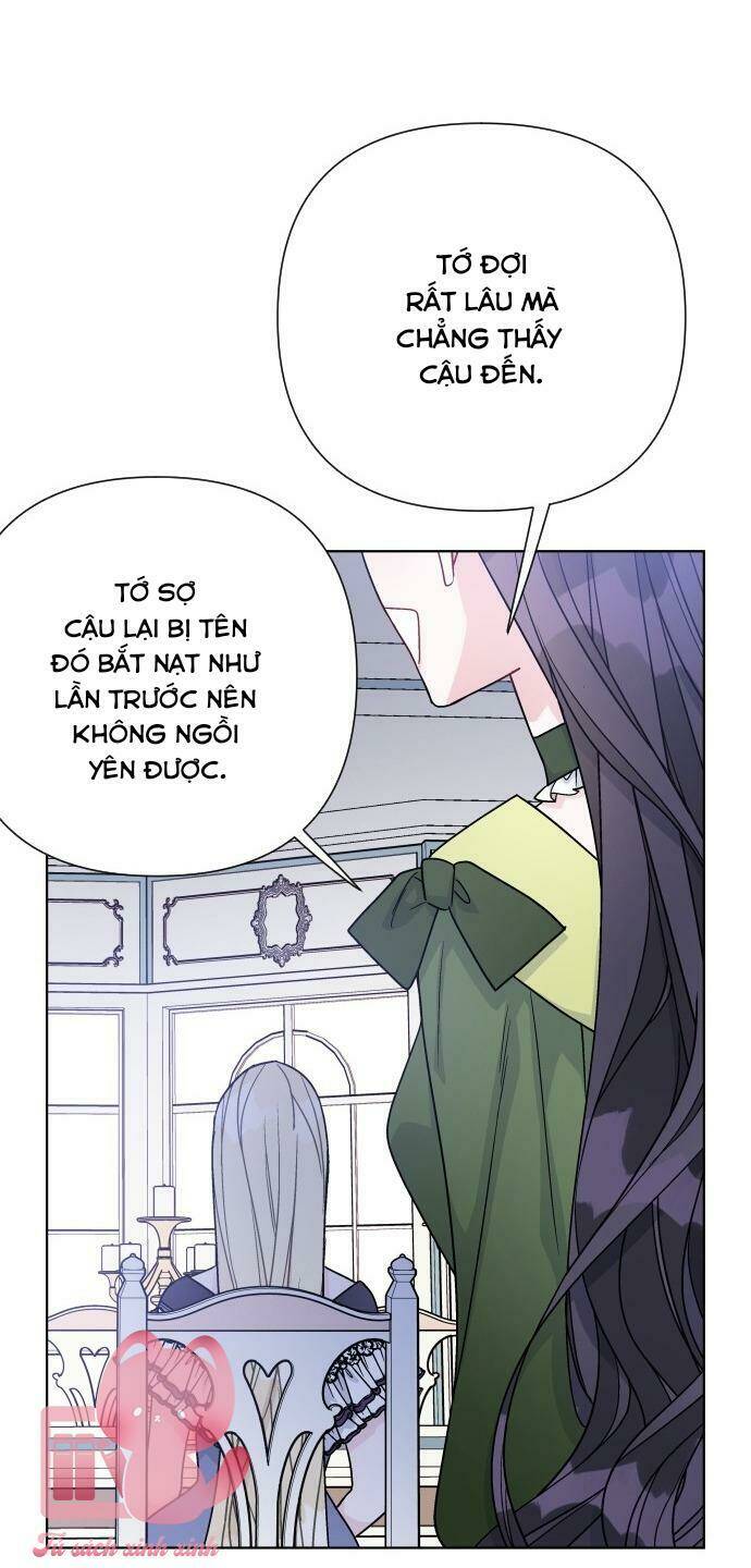 Cách Hiệp Sĩ Sống Như Một Tiểu Thư Quyền Quý: Chapter 74