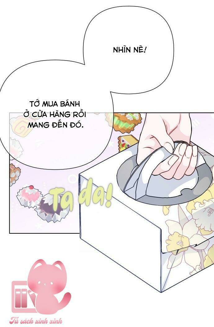 Cách Hiệp Sĩ Sống Như Một Tiểu Thư Quyền Quý: Chapter 74
