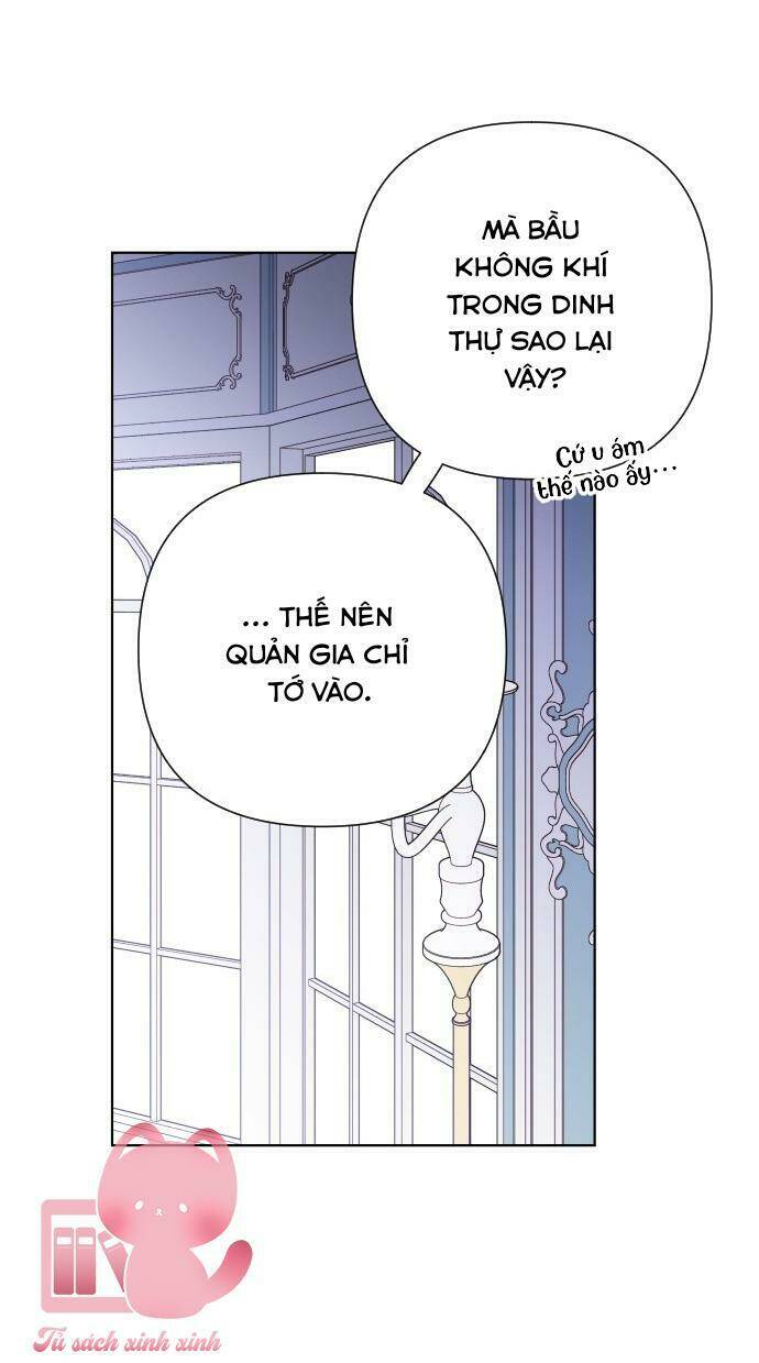 Cách Hiệp Sĩ Sống Như Một Tiểu Thư Quyền Quý: Chapter 74
