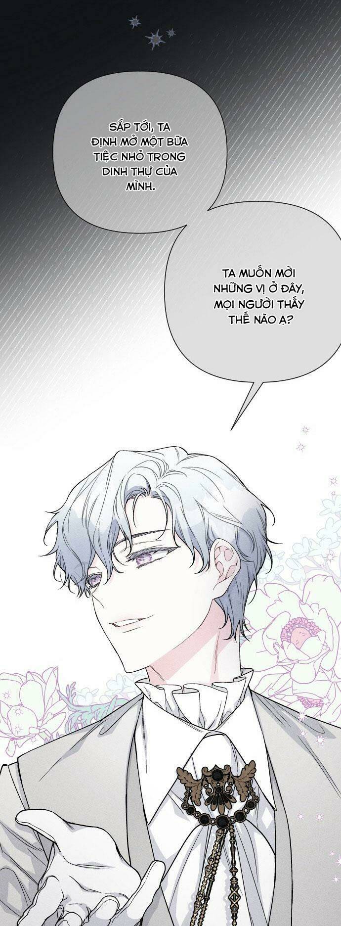 Cách Hiệp Sĩ Sống Như Một Tiểu Thư Quyền Quý: Chapter 74