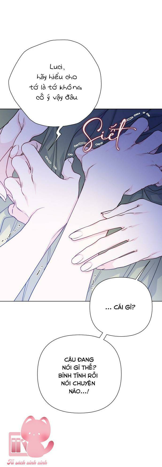 Cách Hiệp Sĩ Sống Như Một Tiểu Thư Quyền Quý: Chapter 74