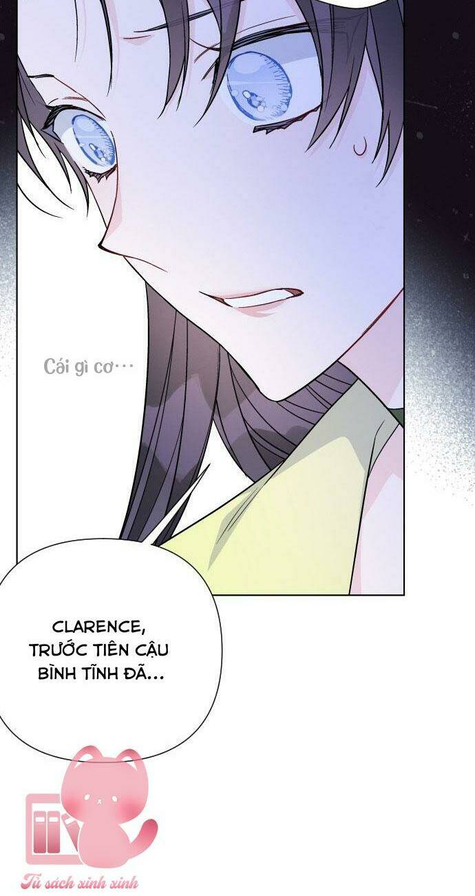 Cách Hiệp Sĩ Sống Như Một Tiểu Thư Quyền Quý: Chapter 74