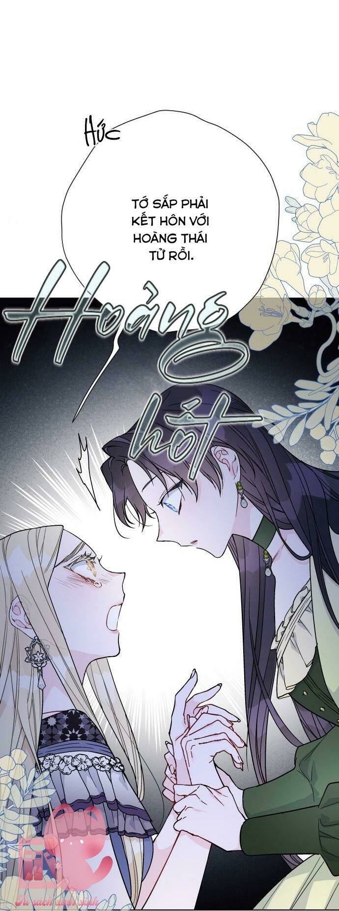 Cách Hiệp Sĩ Sống Như Một Tiểu Thư Quyền Quý: Chapter 74