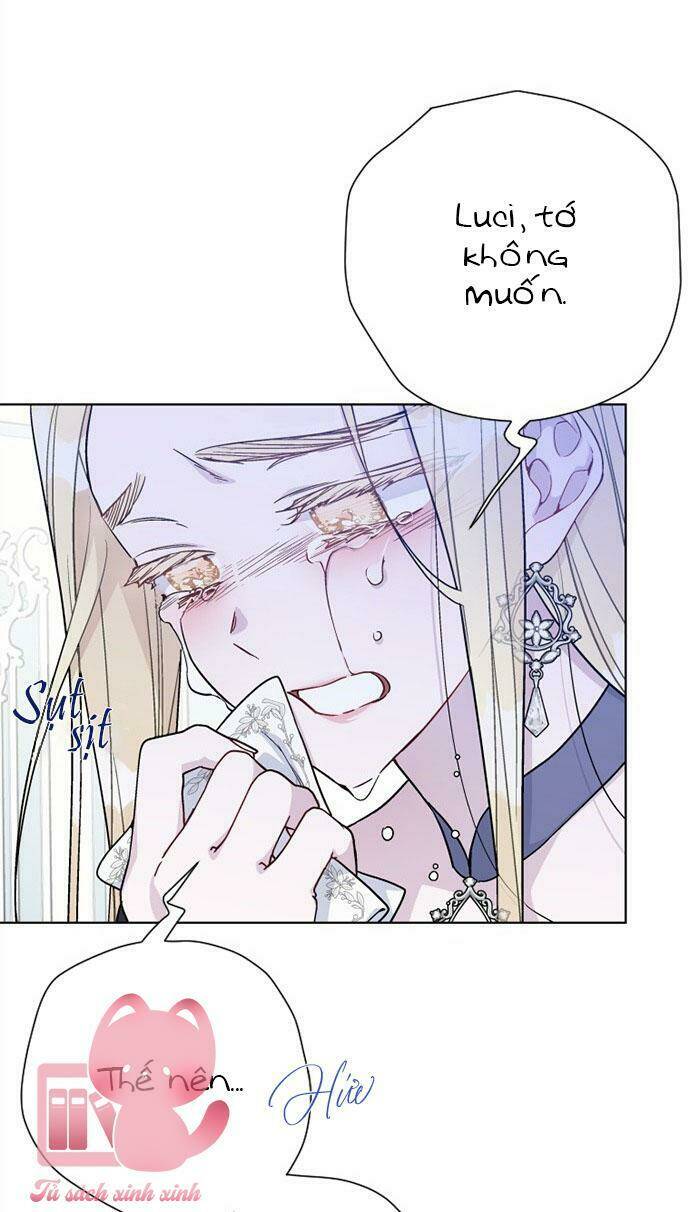 Cách Hiệp Sĩ Sống Như Một Tiểu Thư Quyền Quý: Chapter 75