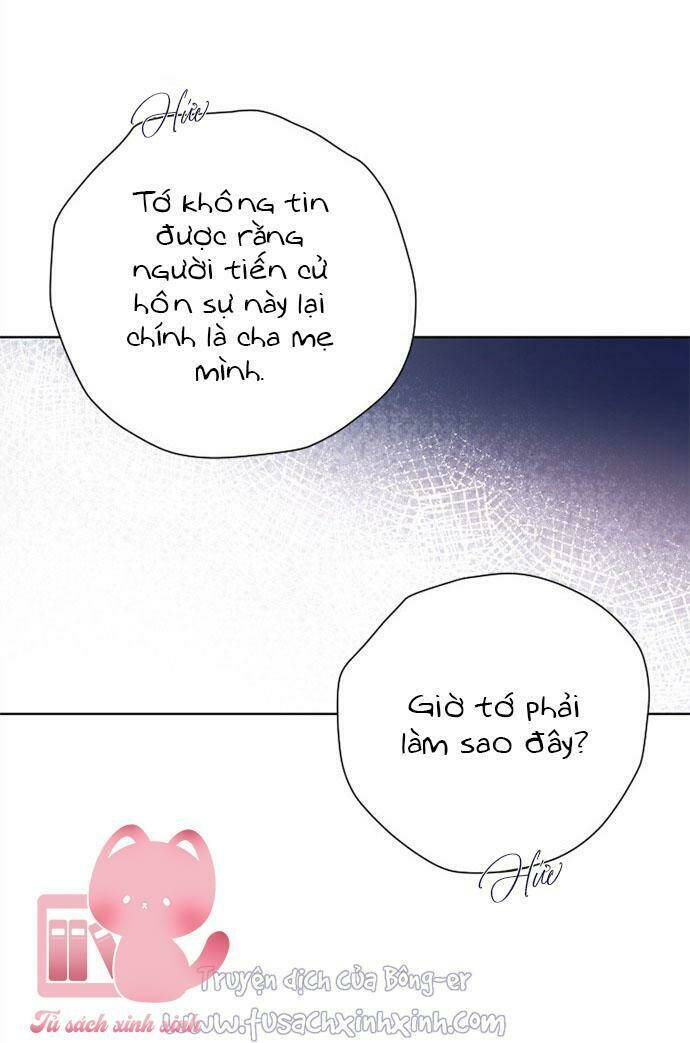 Cách Hiệp Sĩ Sống Như Một Tiểu Thư Quyền Quý: Chapter 75