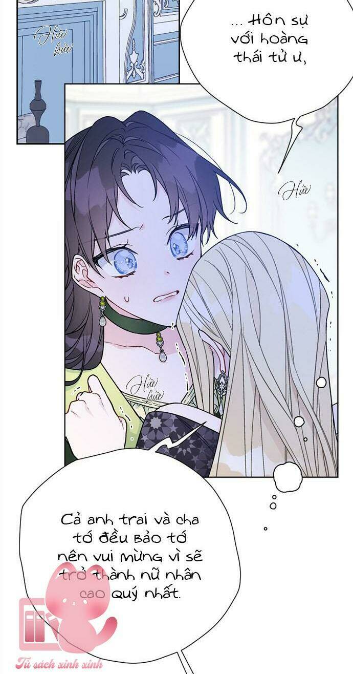 Cách Hiệp Sĩ Sống Như Một Tiểu Thư Quyền Quý: Chapter 75