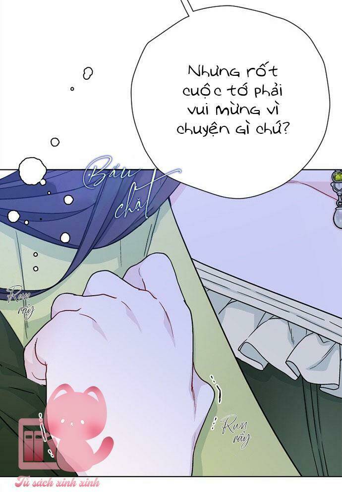 Cách Hiệp Sĩ Sống Như Một Tiểu Thư Quyền Quý: Chapter 75