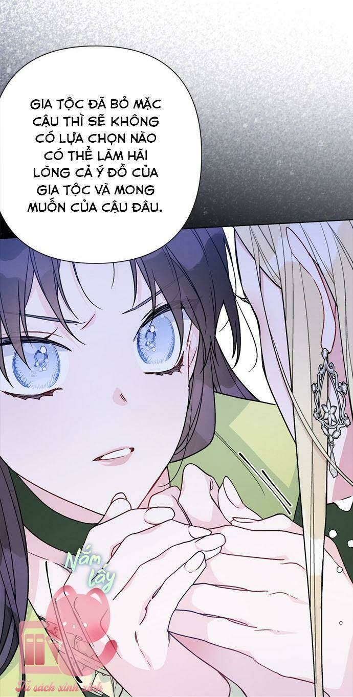 Cách Hiệp Sĩ Sống Như Một Tiểu Thư Quyền Quý: Chapter 75