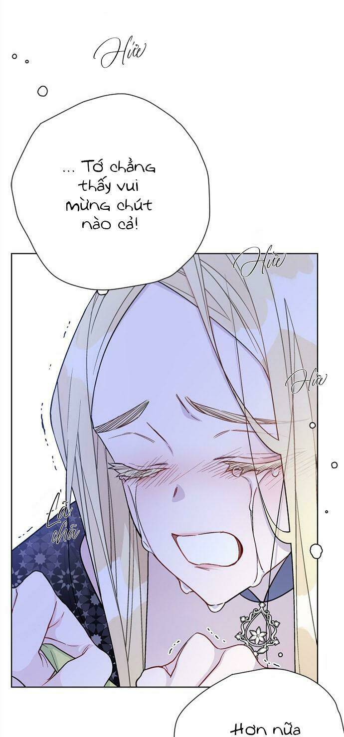 Cách Hiệp Sĩ Sống Như Một Tiểu Thư Quyền Quý: Chapter 75