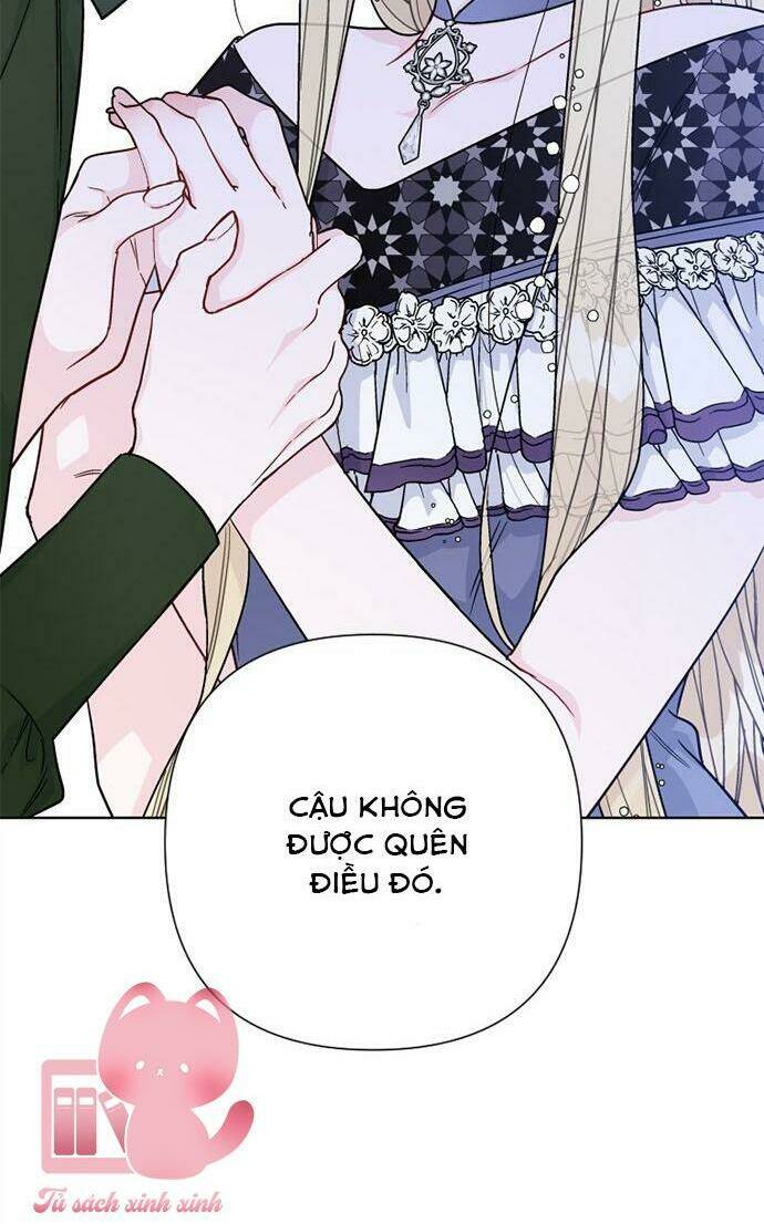 Cách Hiệp Sĩ Sống Như Một Tiểu Thư Quyền Quý: Chapter 75