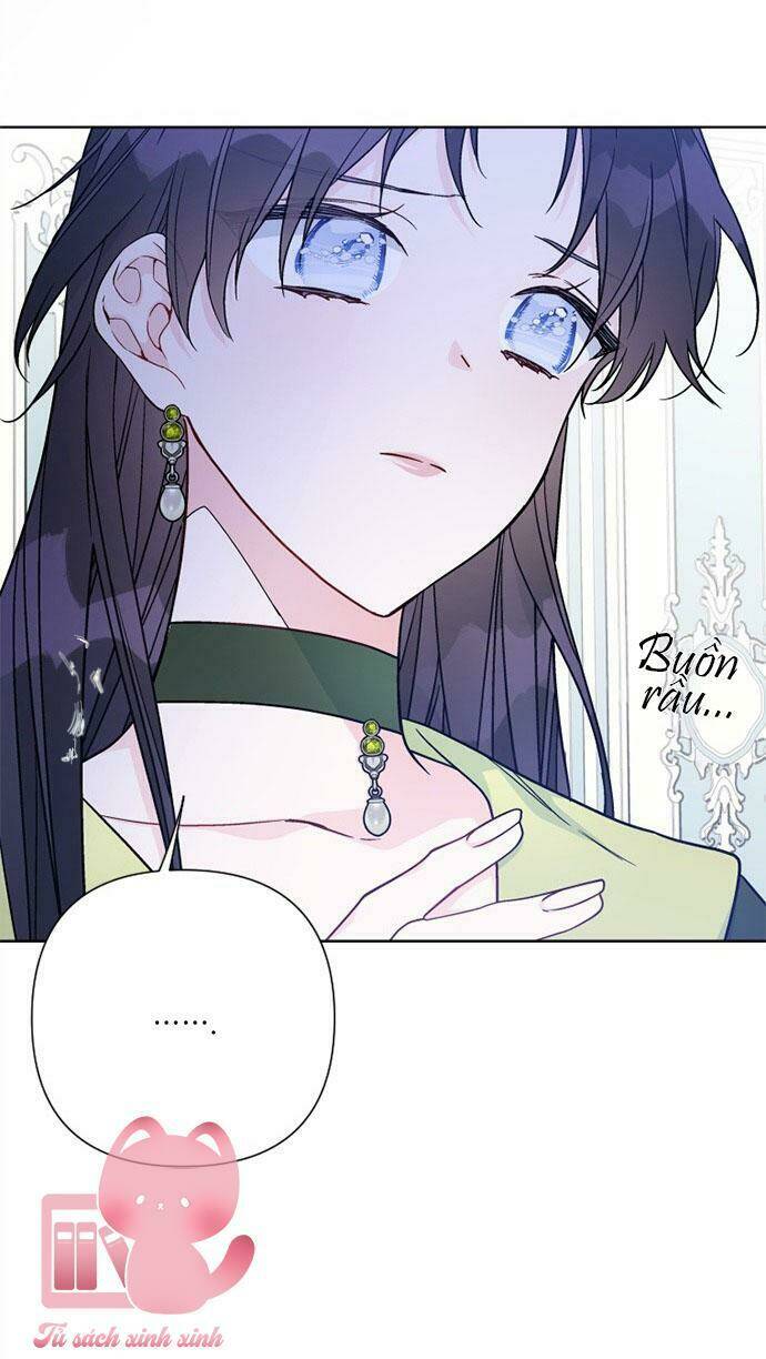 Cách Hiệp Sĩ Sống Như Một Tiểu Thư Quyền Quý: Chapter 75