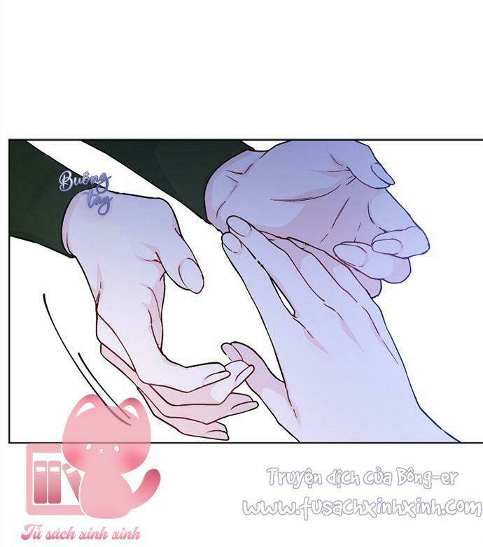 Cách Hiệp Sĩ Sống Như Một Tiểu Thư Quyền Quý: Chapter 75