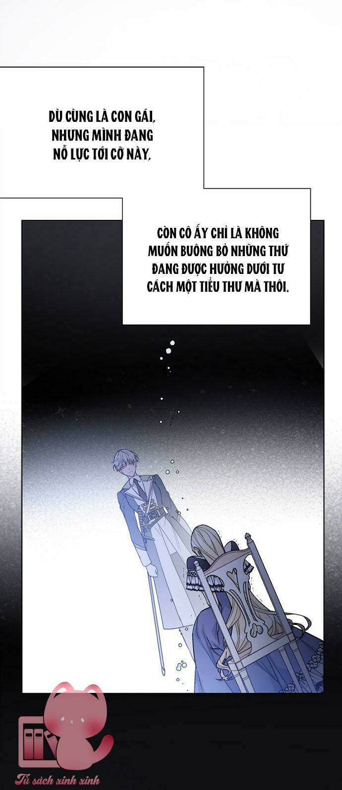 Cách Hiệp Sĩ Sống Như Một Tiểu Thư Quyền Quý: Chapter 75