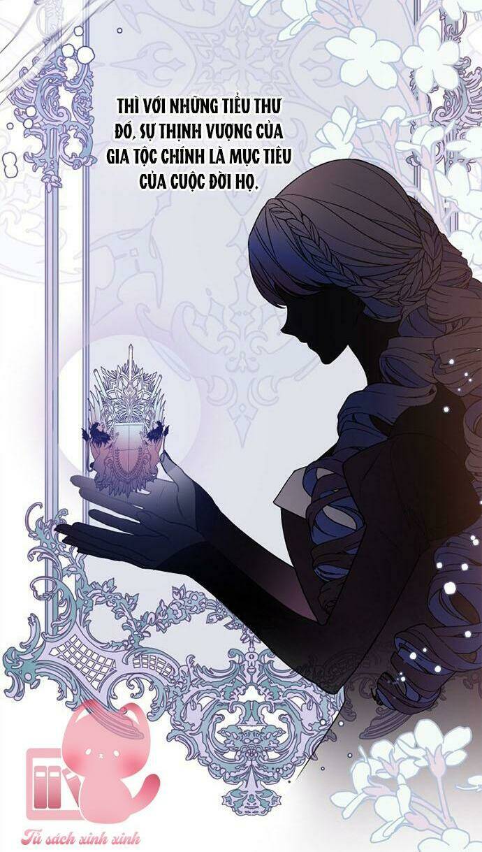 Cách Hiệp Sĩ Sống Như Một Tiểu Thư Quyền Quý: Chapter 75