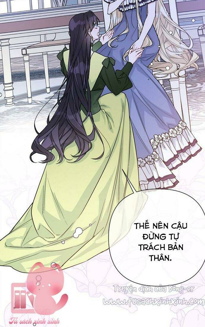 Cách Hiệp Sĩ Sống Như Một Tiểu Thư Quyền Quý: Chapter 75