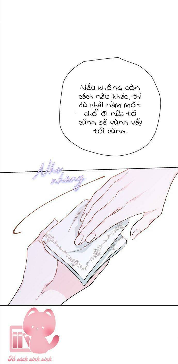 Cách Hiệp Sĩ Sống Như Một Tiểu Thư Quyền Quý: Chapter 75