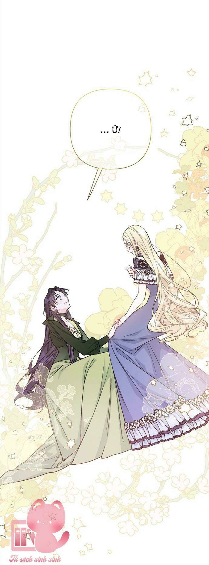 Cách Hiệp Sĩ Sống Như Một Tiểu Thư Quyền Quý: Chapter 75