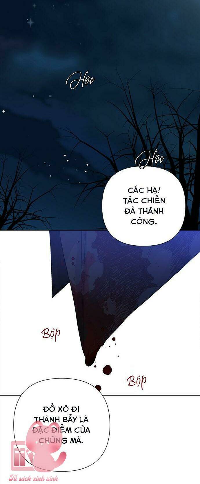 Cách Hiệp Sĩ Sống Như Một Tiểu Thư Quyền Quý: Chapter 75