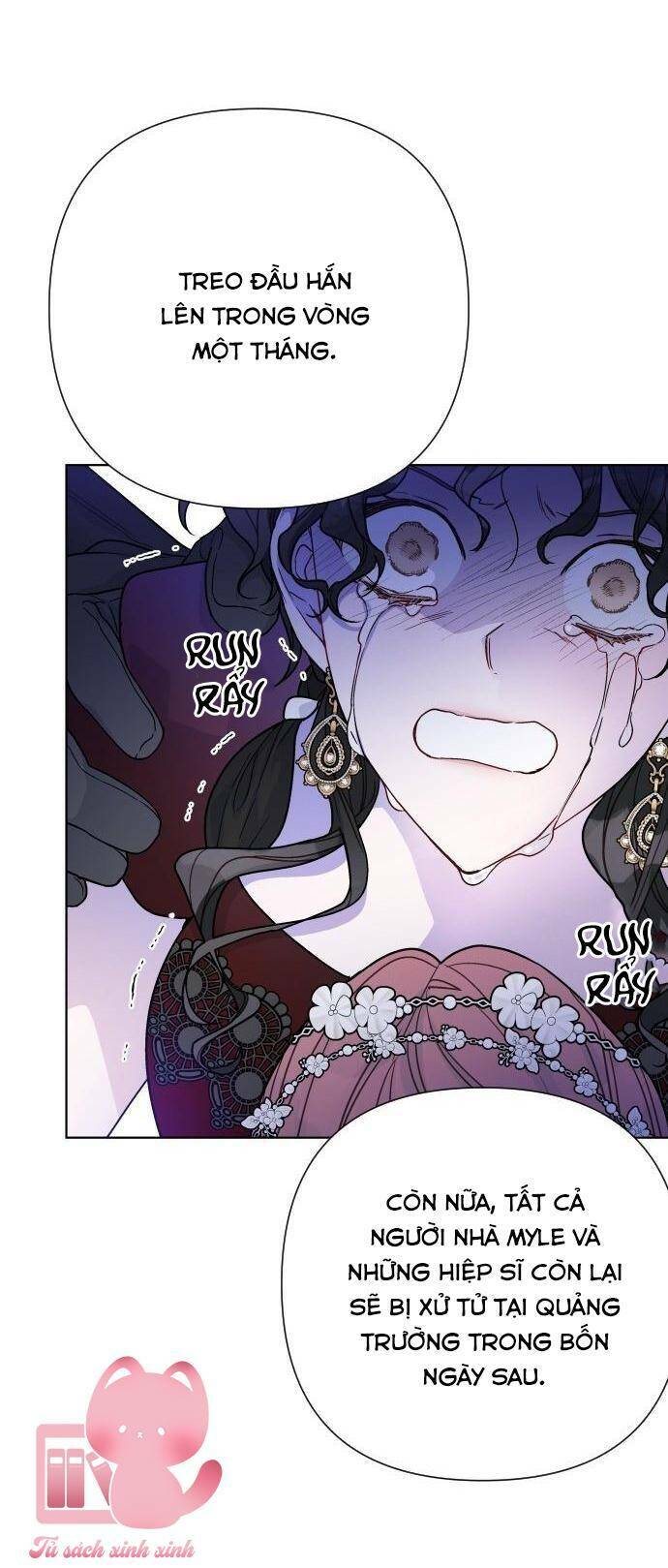 Cách Hiệp Sĩ Sống Như Một Tiểu Thư Quyền Quý: Chapter 76