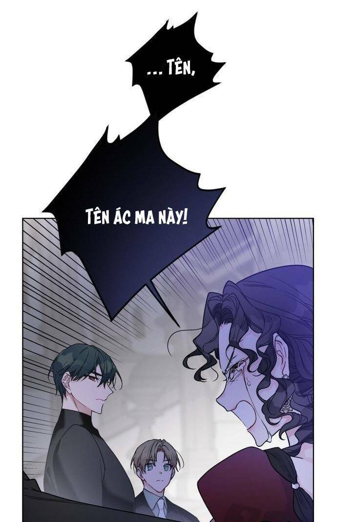 Cách Hiệp Sĩ Sống Như Một Tiểu Thư Quyền Quý: Chapter 76