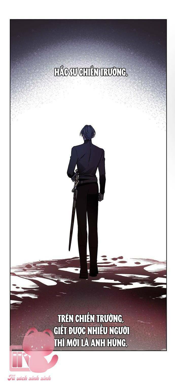Cách Hiệp Sĩ Sống Như Một Tiểu Thư Quyền Quý: Chapter 76