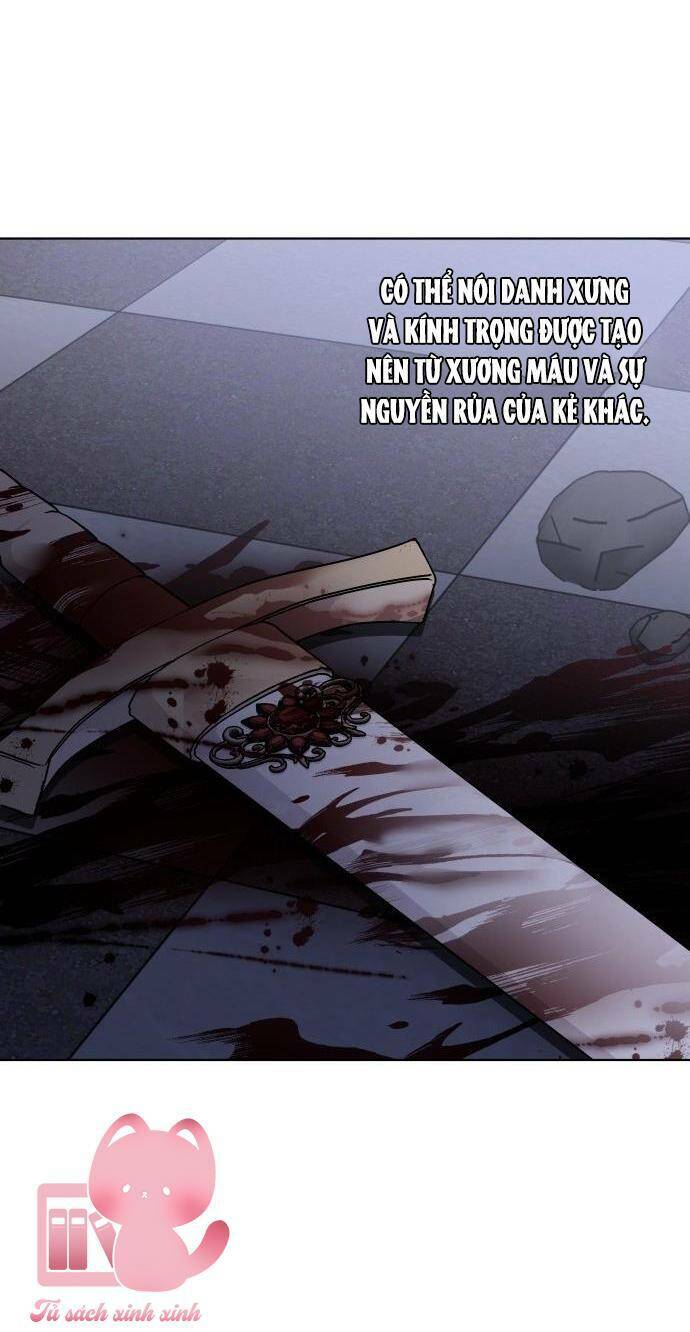 Cách Hiệp Sĩ Sống Như Một Tiểu Thư Quyền Quý: Chapter 76