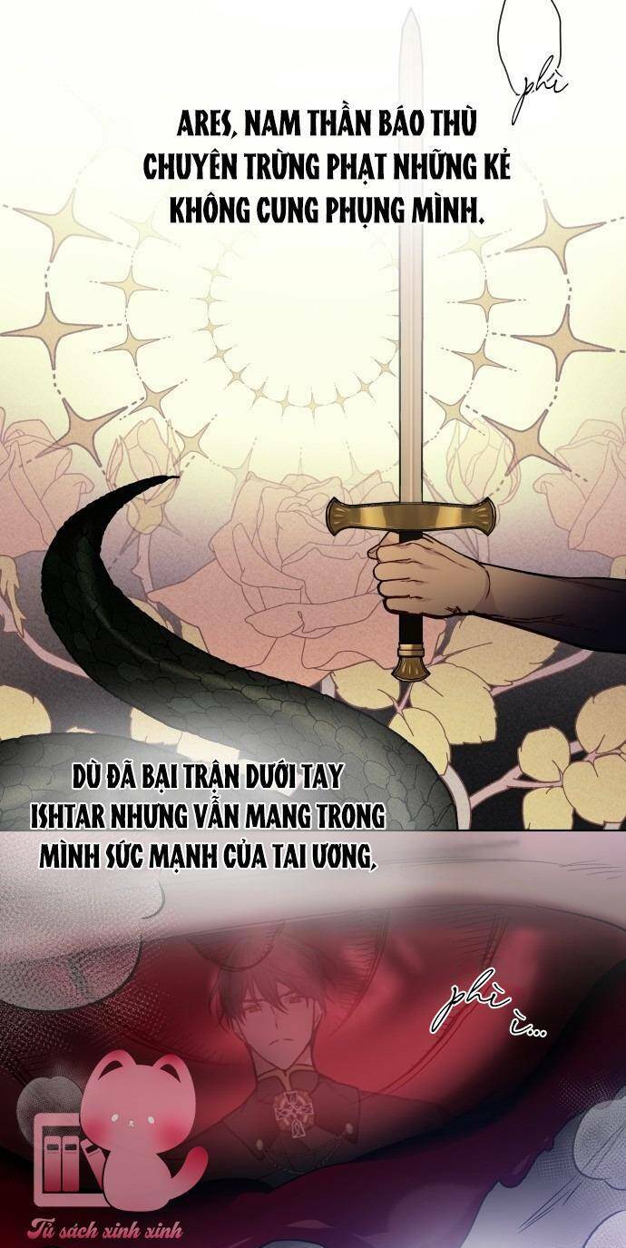 Cách Hiệp Sĩ Sống Như Một Tiểu Thư Quyền Quý: Chapter 76