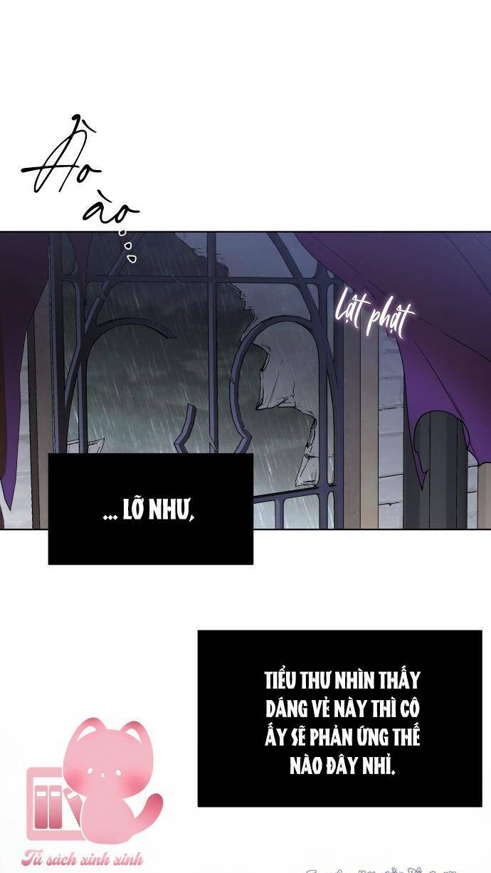 Cách Hiệp Sĩ Sống Như Một Tiểu Thư Quyền Quý: Chapter 76