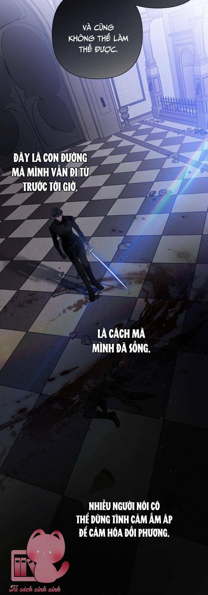 Cách Hiệp Sĩ Sống Như Một Tiểu Thư Quyền Quý: Chapter 76