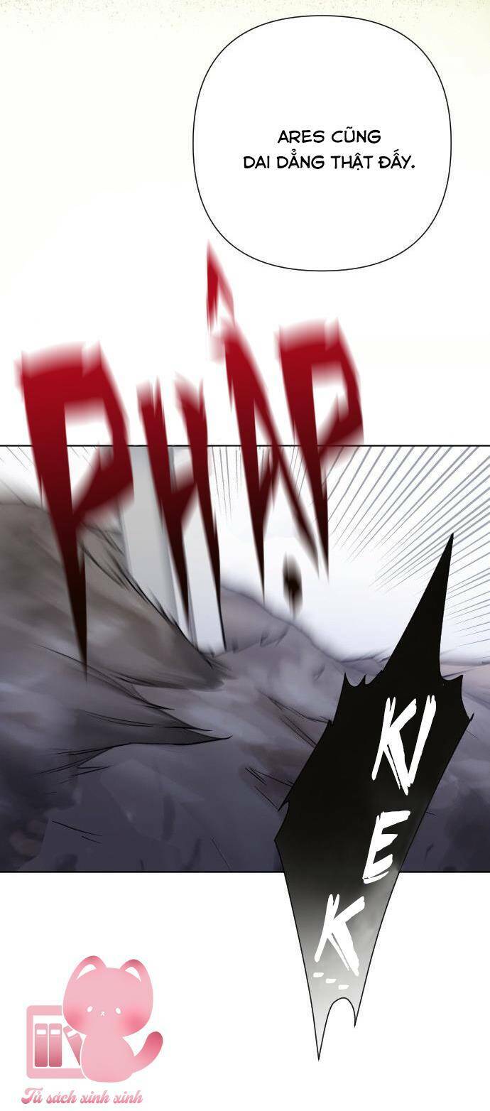 Cách Hiệp Sĩ Sống Như Một Tiểu Thư Quyền Quý: Chapter 76