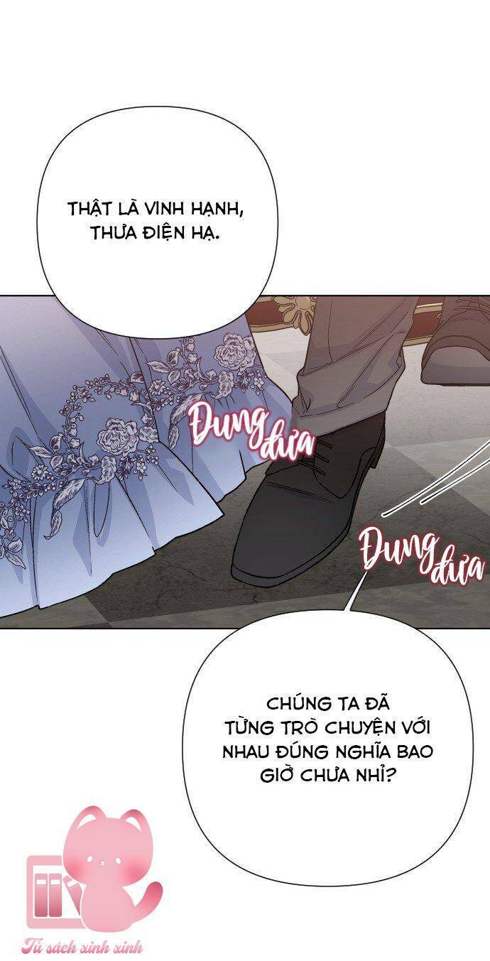 Cách Hiệp Sĩ Sống Như Một Tiểu Thư Quyền Quý: Chapter 77