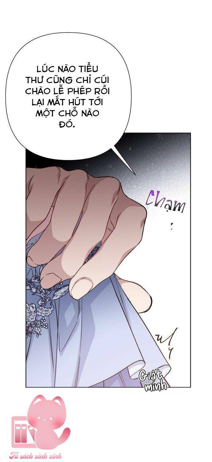 Cách Hiệp Sĩ Sống Như Một Tiểu Thư Quyền Quý: Chapter 77
