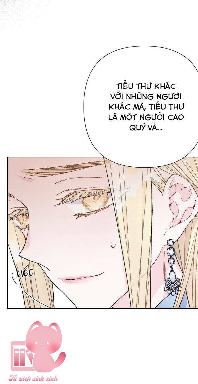 Cách Hiệp Sĩ Sống Như Một Tiểu Thư Quyền Quý: Chapter 77