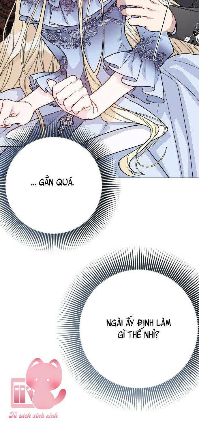 Cách Hiệp Sĩ Sống Như Một Tiểu Thư Quyền Quý: Chapter 77