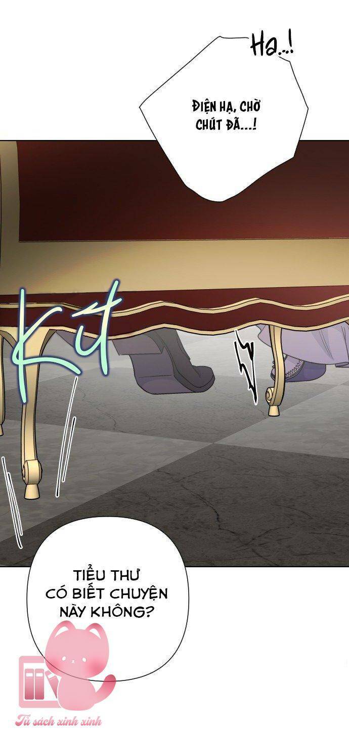 Cách Hiệp Sĩ Sống Như Một Tiểu Thư Quyền Quý: Chapter 77